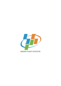 BADAN PUSAT STATISTIK